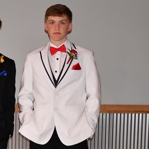 Meet your Posher, Jack